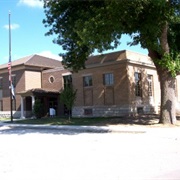 Monroe City, Missouri