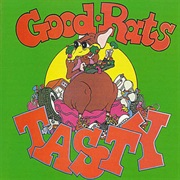 Good Rats - Back to My Music
