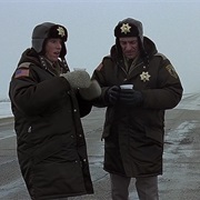 "It's Just Morning Sickness..."