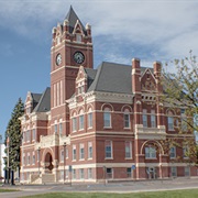 Thomas County Courthouse