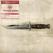 Ambulance - My Chemical Romance