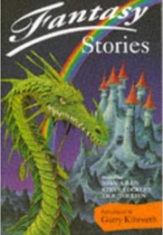 Fantasy Stories (Mike Ashley)