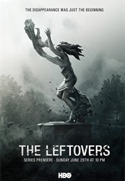 The Leftovers (2014)
