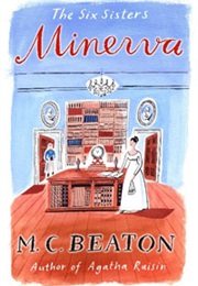 Minerva (M.C.Beaton)