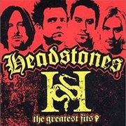 The Headstones - Greatest Fits