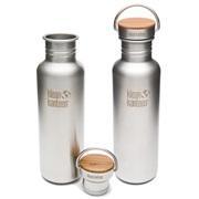 Reusable Bottle to Go