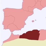 Mauretania Caesariensis