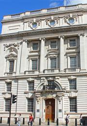 55 Whitehall, London