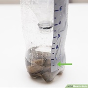 Put Out a Rain Guage