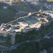 Gjirokaster Castle