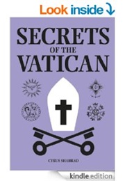Secrets of the Vatican (Cyrus Sharahad)