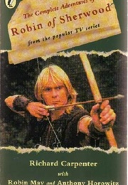 Robin of Sherwood: The Hooded Man (Anthony Horowitz)