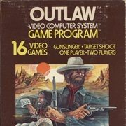 Outlaw