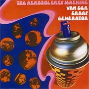 Van Der Graaf Generator - Into a Game