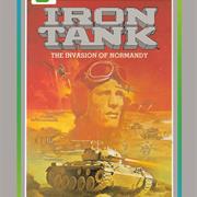 Iron Tank