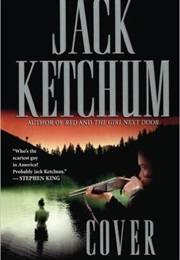 Cover (Jack Ketchum)