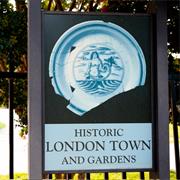 London Town Publik House and Gardens