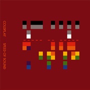 Coldplay - Speed of Sound