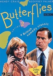 Butterflies (1978)