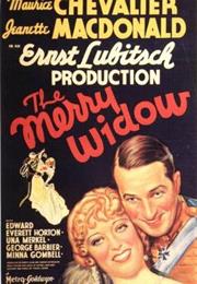 The Merry Widow