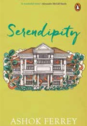 Serendipity (Ashok Ferrey)
