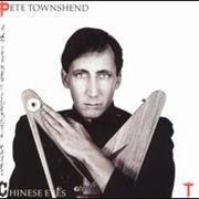 All the Best Cowboys Have Chinese Eyes (Pete Townshend, 1982)
