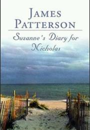 Suzanne&#39;s Diary for Nicholas