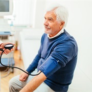 High Blood Pressure