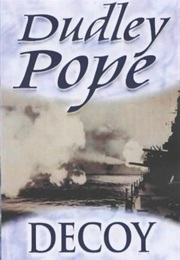 Decoy (Dudley Pope)