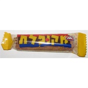 Elite Mekupelet Chocolate Bar (Israel)