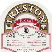§Ucaba (Abacus) - Firestone Walker Brewing Co.