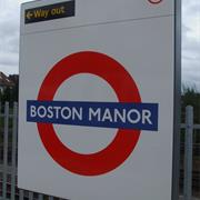 Boston Manor