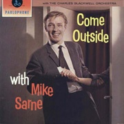 Come Outside - Mike Sarne With Wendy Richards