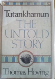 Tutankhamun: The Untold Story (Thomas Hoving)