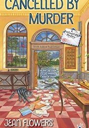 Cancelled by Murder (Jean Flowers)