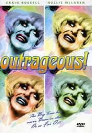 Outrageous! (1977)
