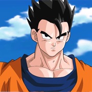 Gohan Supreme