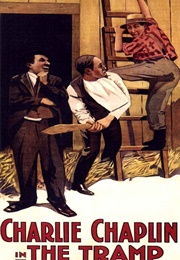 The Tramp (1915)