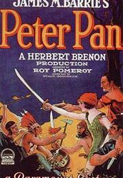 Peter Pan