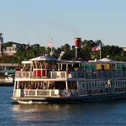 Ferry Boat