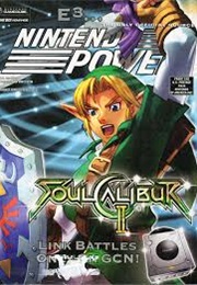 Nintendo Power Issue 169 (Nintendo)