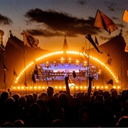 Summer Music Festivals Roskilde