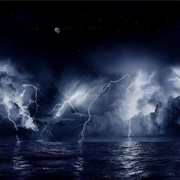 Catatumbo Lightning