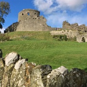 Dundrum Castle