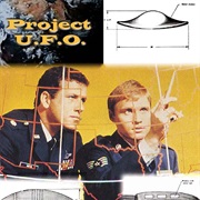 Project U.F.O.
