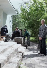 Pietūs Lipovkėje (2013)