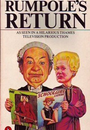 Rumpole's Return (John Mortimer)
