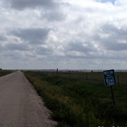 Cruising the Backroads