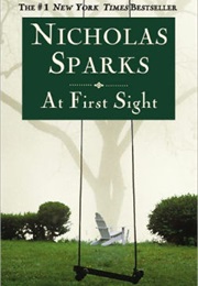 At First Sight (Nicholas Sparks)