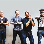 Alien Ant Farm